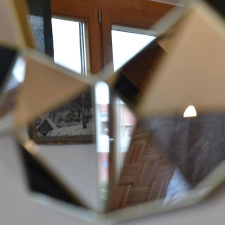 Apartman S Klavirem เลดนิตเซ ภายนอก รูปภาพ