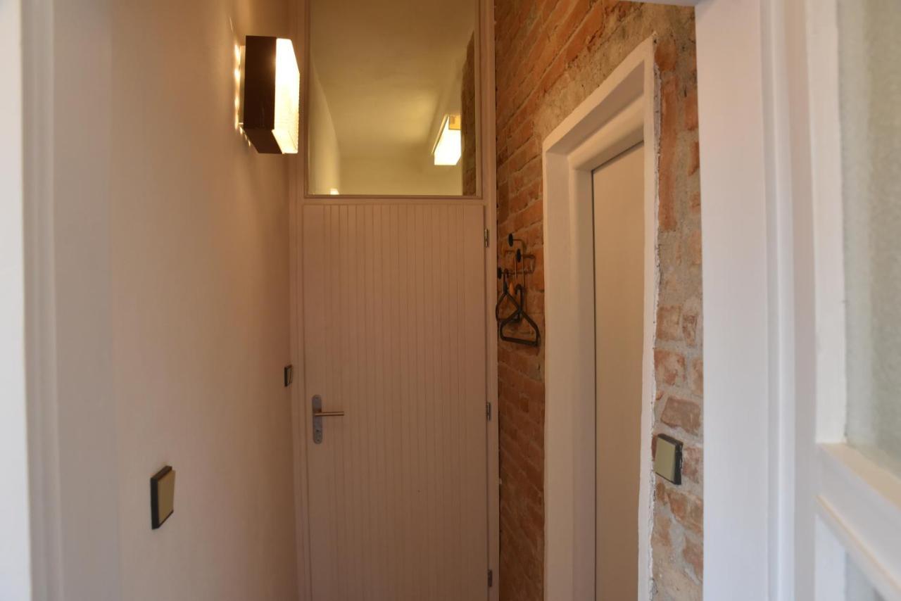 Apartman S Klavirem เลดนิตเซ ภายนอก รูปภาพ