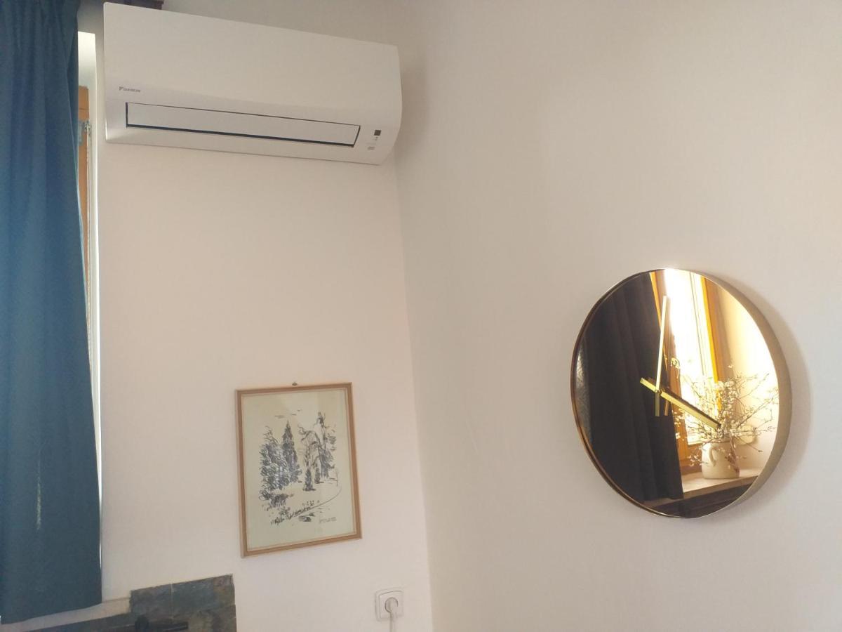 Apartman S Klavirem เลดนิตเซ ภายนอก รูปภาพ